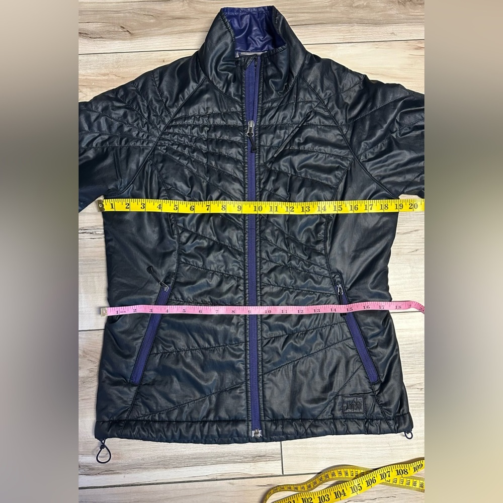 REI Jacket - Picture 6 of 9